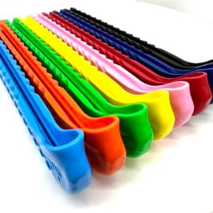 RollerGard Hockey Replacement Guard Group