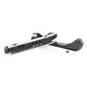 Kids Double Runner - Black
