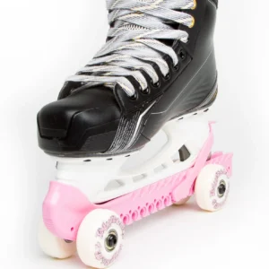 RollerGard - Hockey - Pink