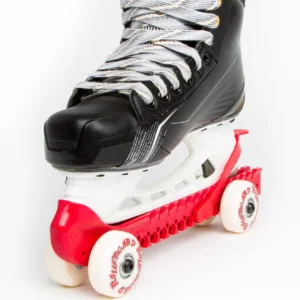 RollerGard - Hockey - Red