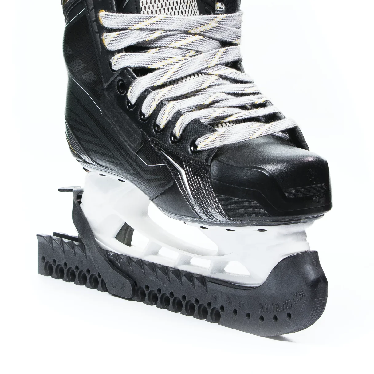 SuperGard - Hockey - Black