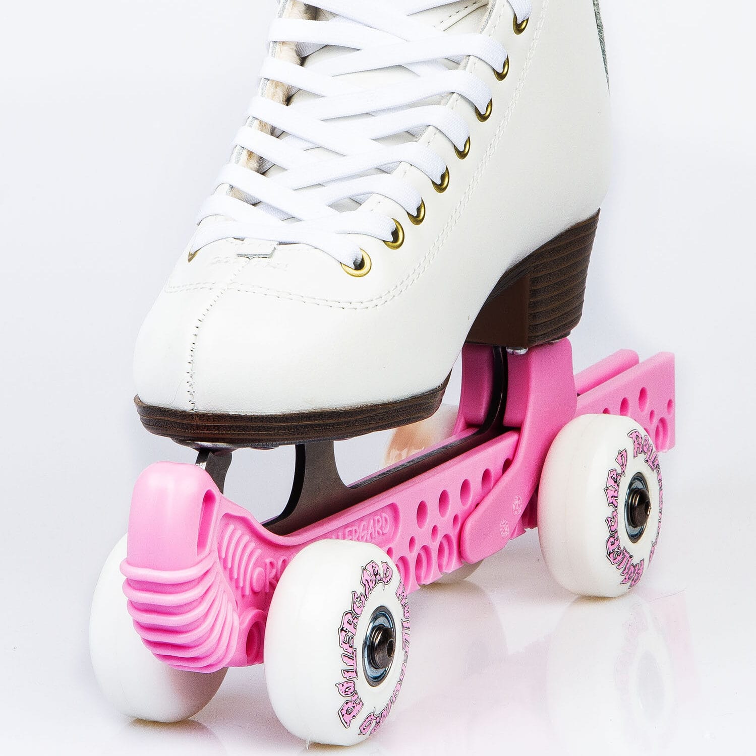 Pink RocNRollerGard
