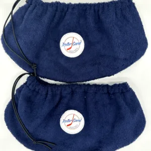 Soaker Bag - Hockey - Blue