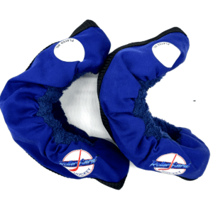 Soaker - Hockey - Blue