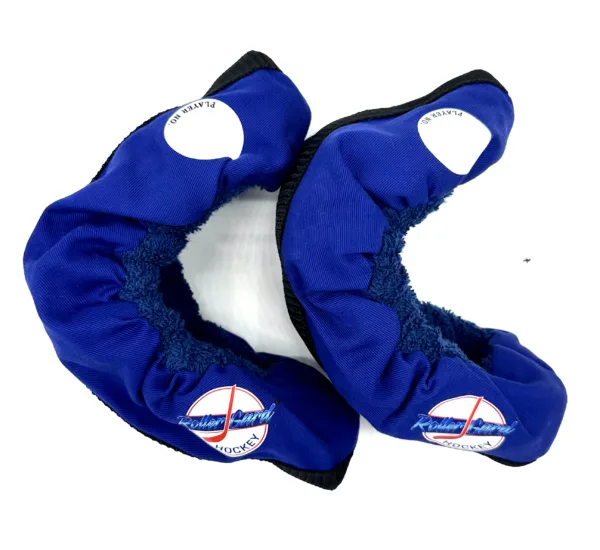 Soaker - Hockey - Blue