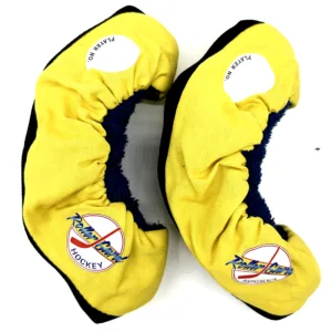 Soaker - Hockey - Yellow