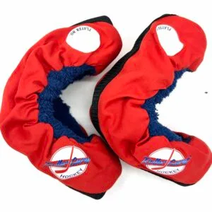 Soaker - Hockey - Red