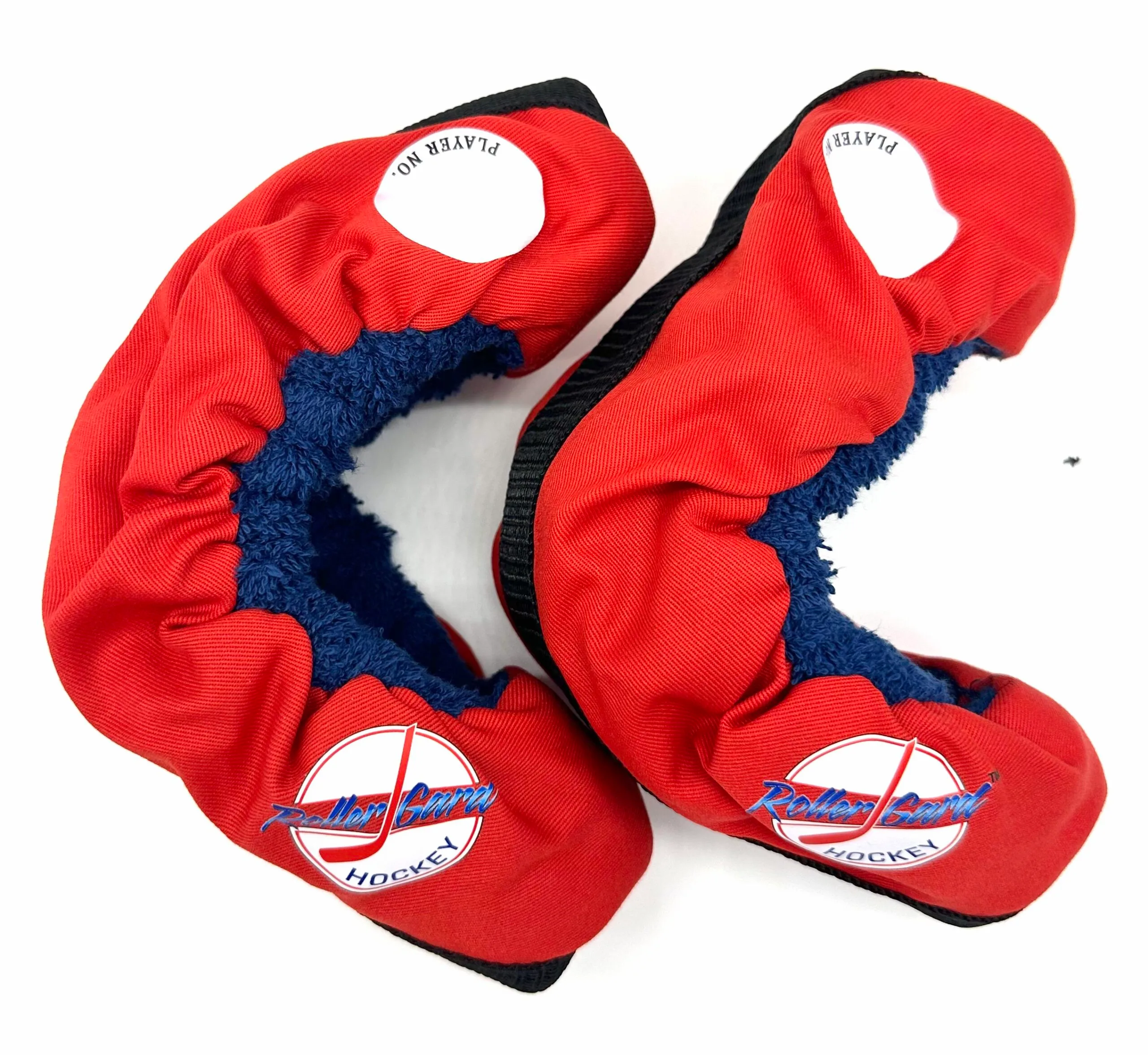 Soaker - Hockey - Red