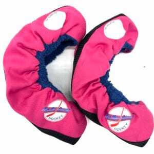 Soaker - Hockey - Pink