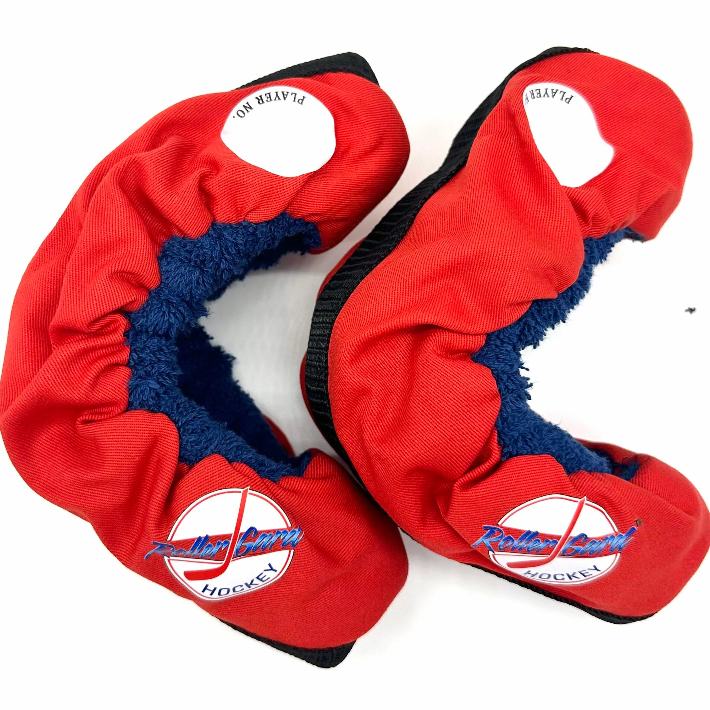 Soaker - Hockey - Red