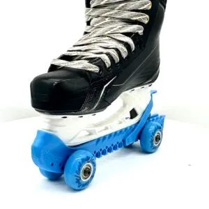 RollerGard Hockey Sky Blue