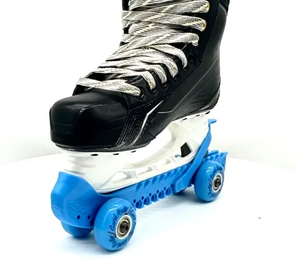 RollerGard - Hockey - Sky Blue