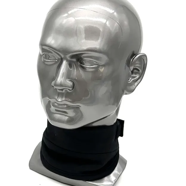 Neck Guard